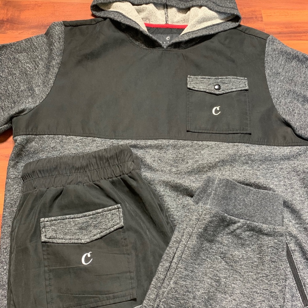 Cookies SF Tracksuit - Picture 2 of 6